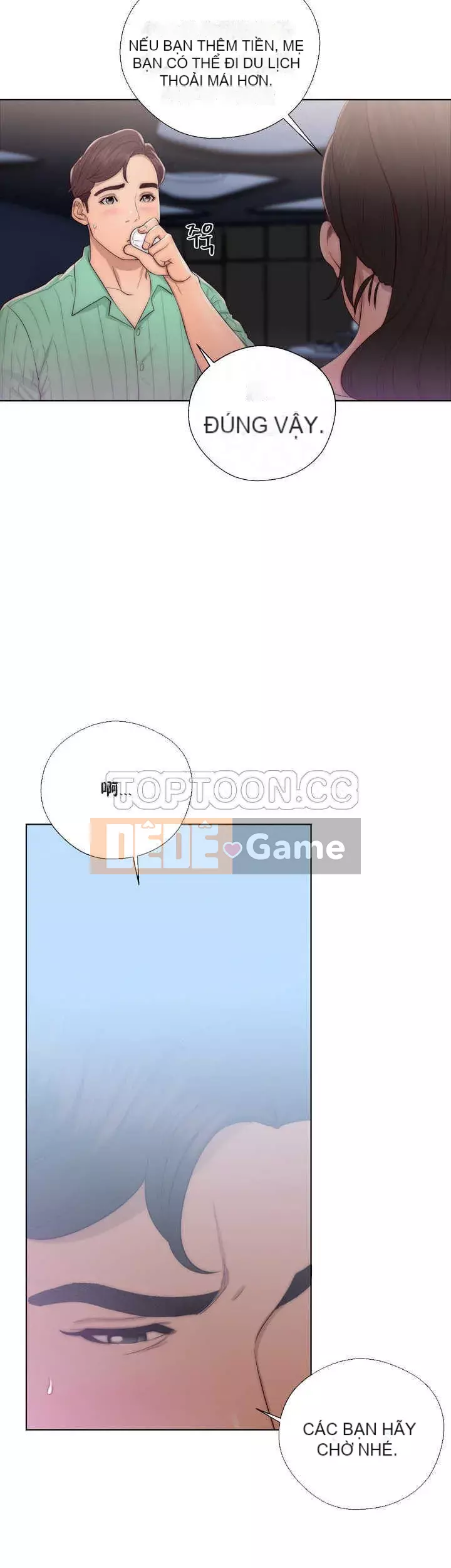 Tuổi Trẻ: Ngược Tuổi Tiểu Thịt Tươi Chương 1-30