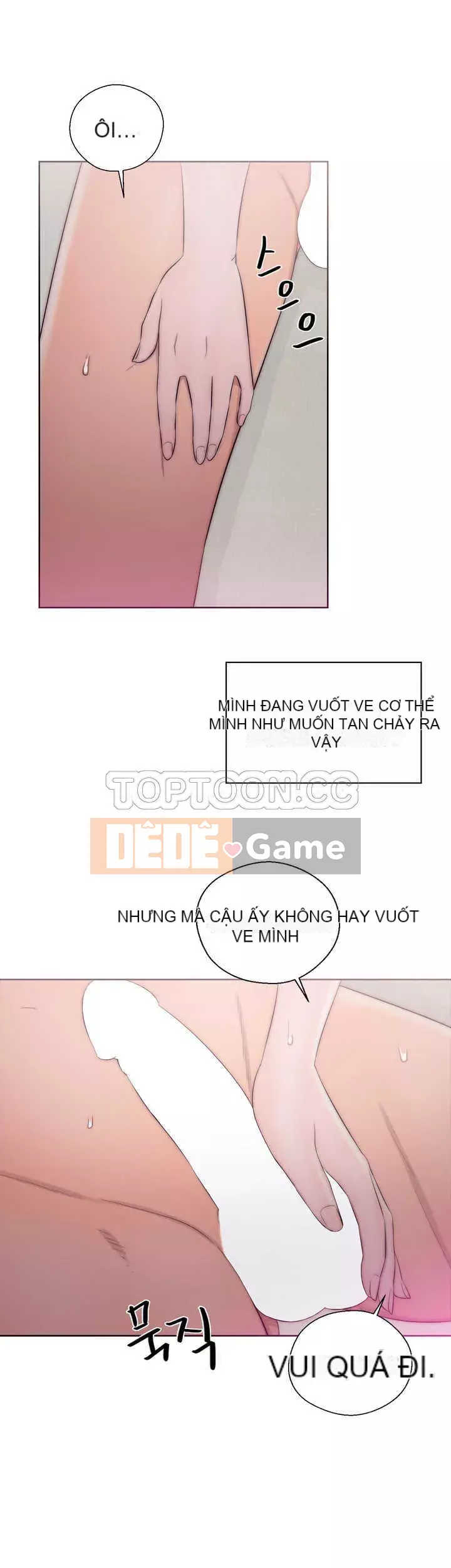 Tuổi Trẻ: Ngược Tuổi Tiểu Thịt Tươi Chương 1-30