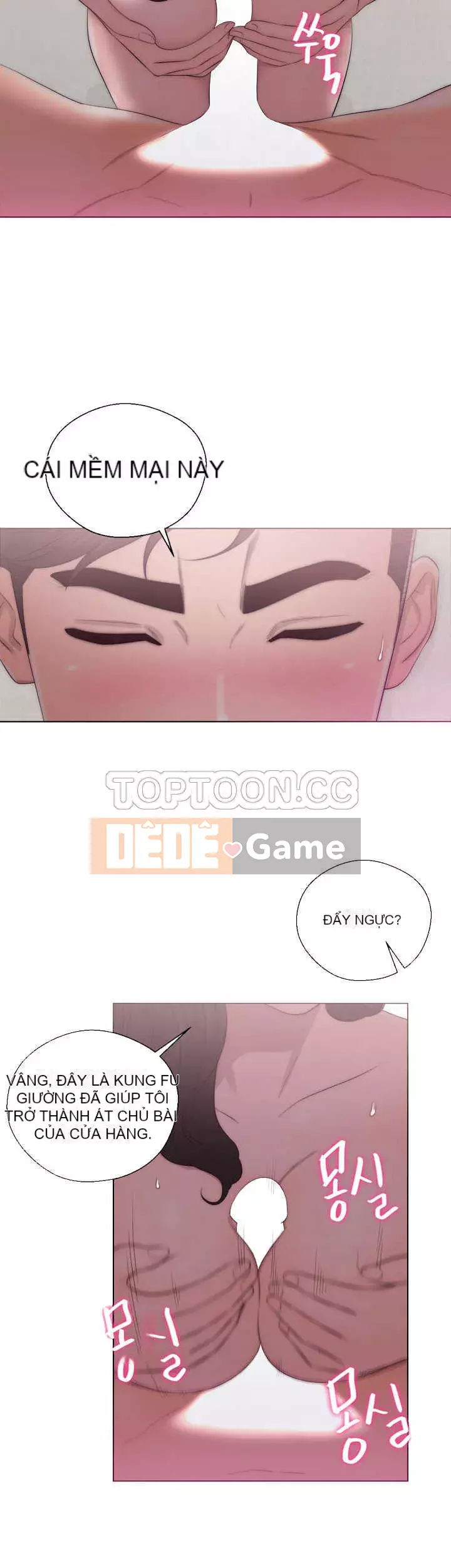 Tuổi Trẻ: Ngược Tuổi Tiểu Thịt Tươi Chương 1-30