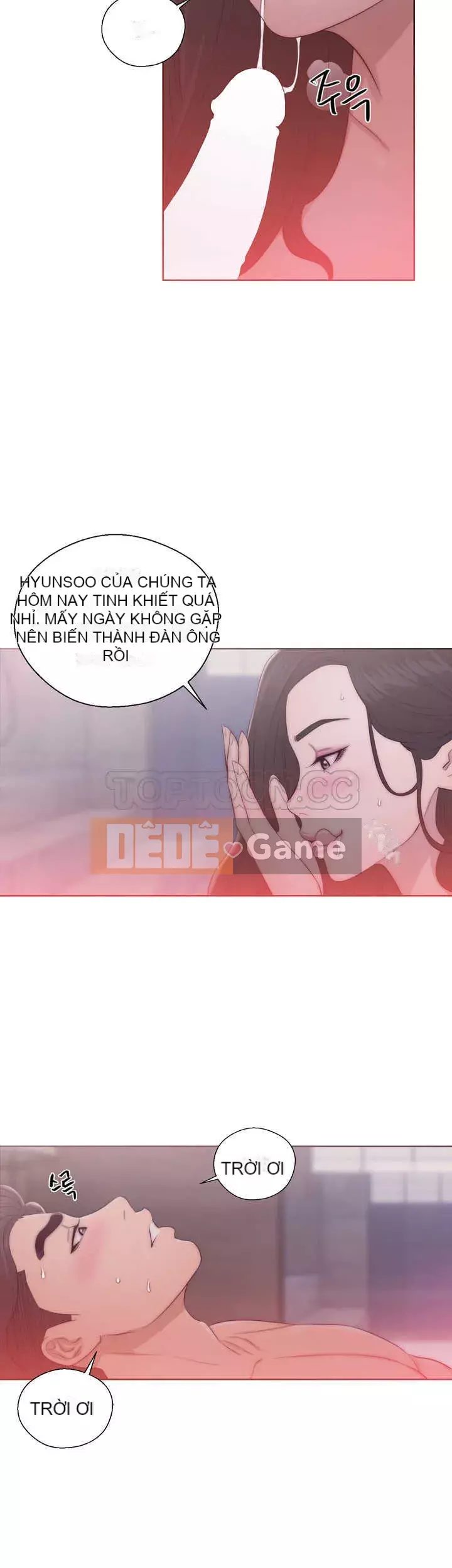 Tuổi Trẻ: Ngược Tuổi Tiểu Thịt Tươi Chương 1-30