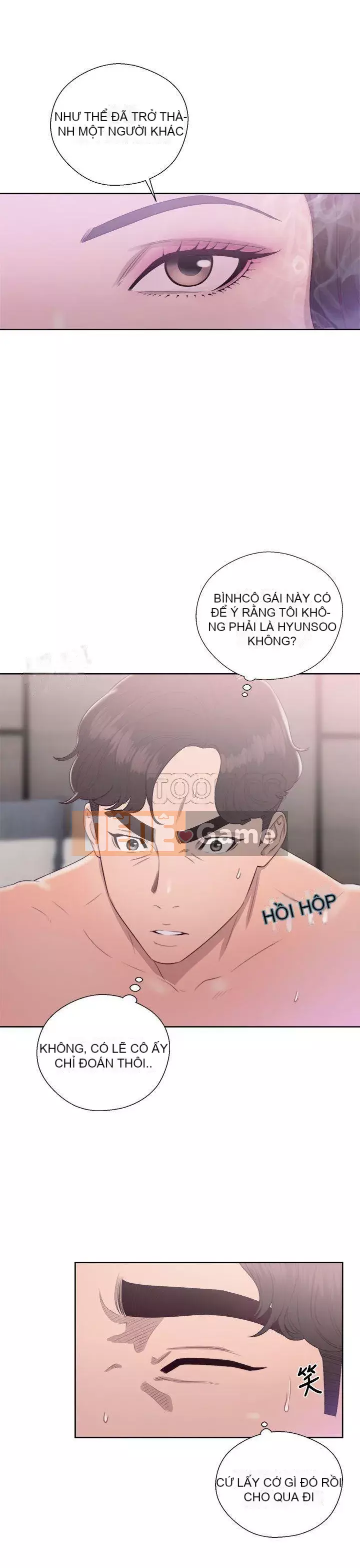 Tuổi Trẻ: Ngược Tuổi Tiểu Thịt Tươi Chương 1-30