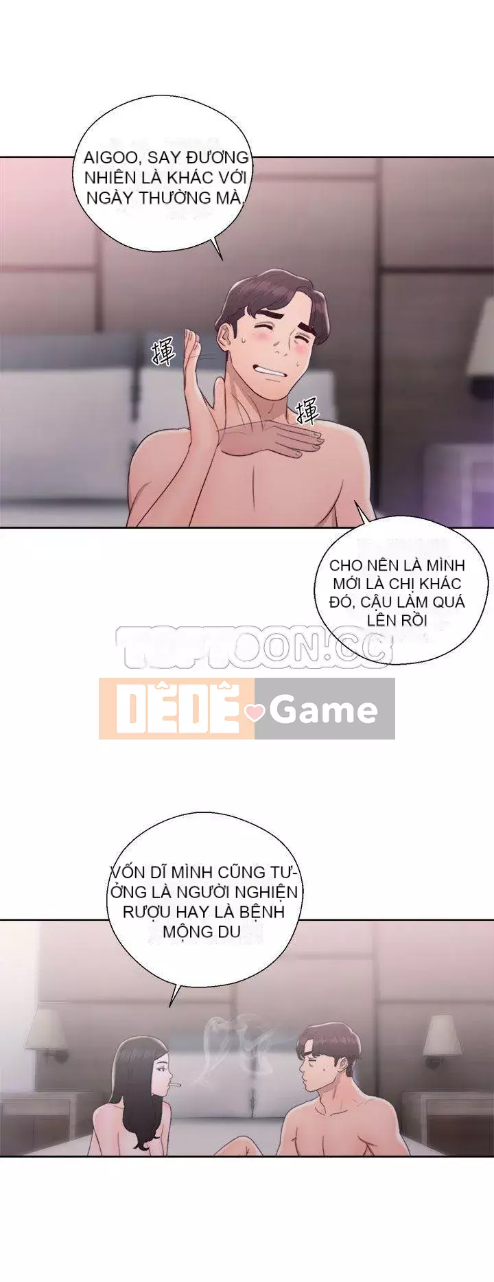 Tuổi Trẻ: Ngược Tuổi Tiểu Thịt Tươi Chương 1-30