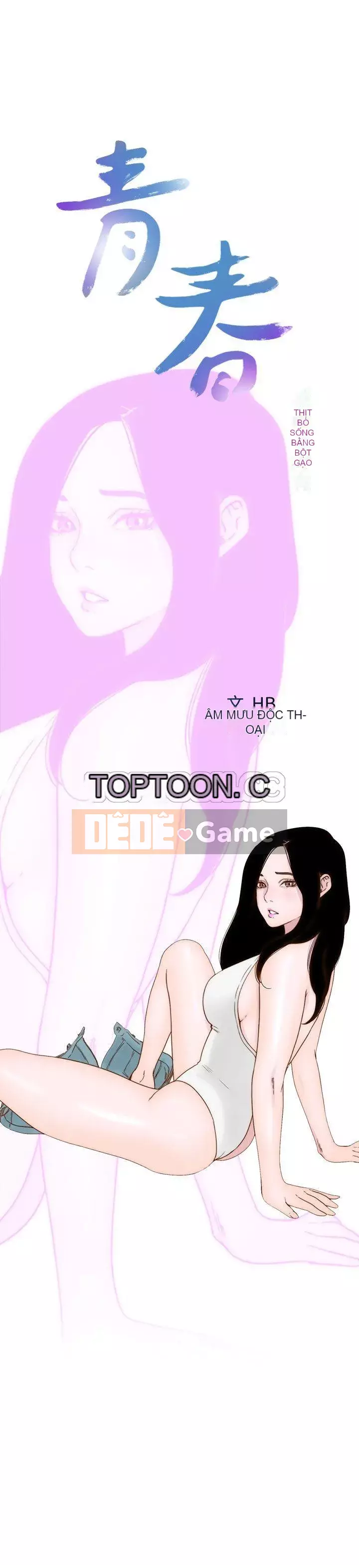 Tuổi Trẻ: Ngược Tuổi Tiểu Thịt Tươi Chương 1-30