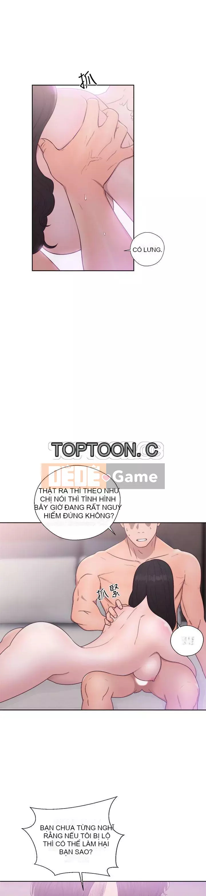 Tuổi Trẻ: Ngược Tuổi Tiểu Thịt Tươi Chương 1-30