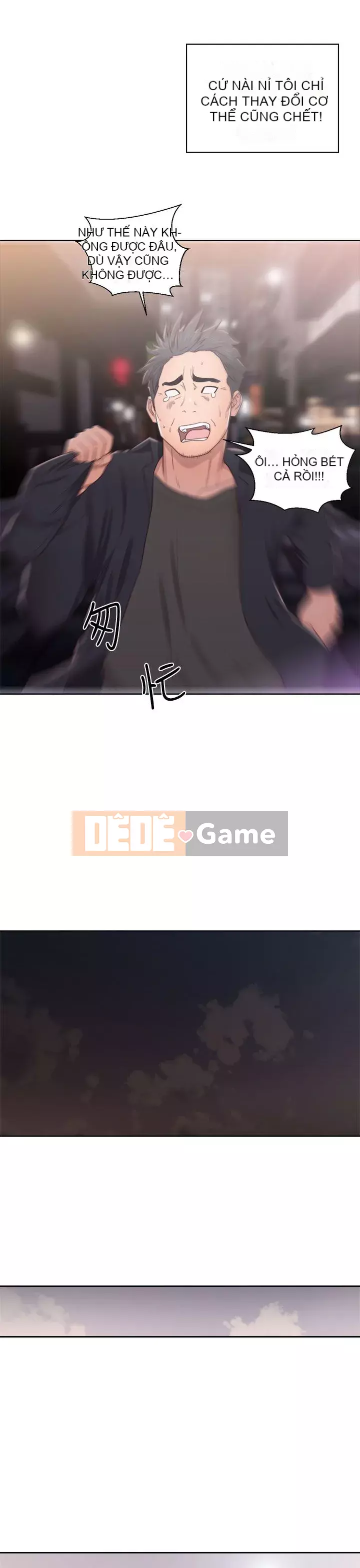 Tuổi Trẻ: Ngược Tuổi Tiểu Thịt Tươi Chương 1-30