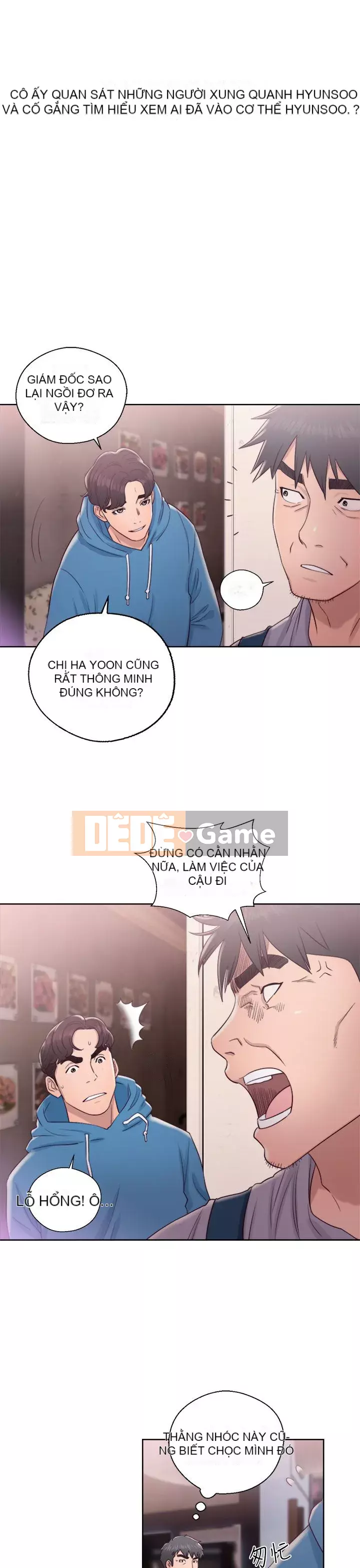 Tuổi Trẻ: Ngược Tuổi Tiểu Thịt Tươi Chương 1-30