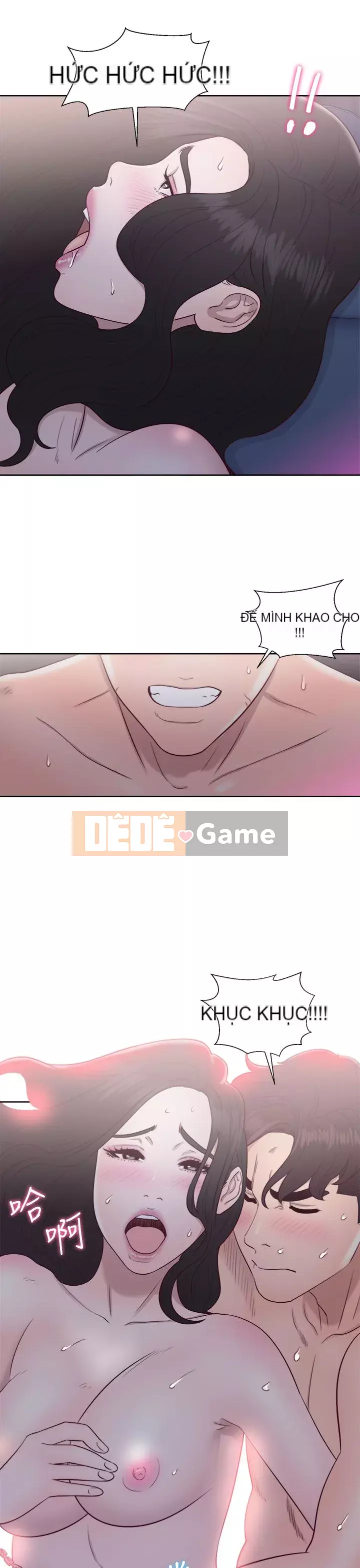 Tuổi Trẻ: Ngược Tuổi Tiểu Thịt Tươi Chương 1-30