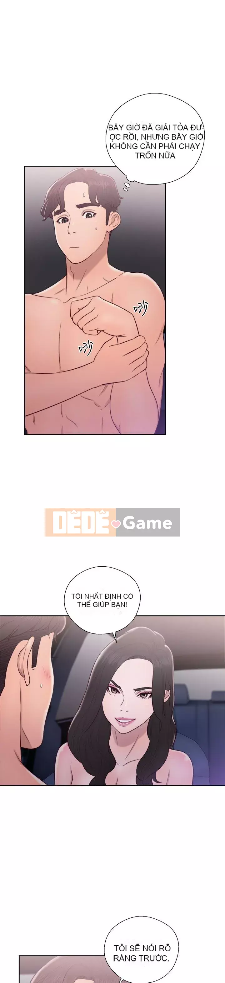 Tuổi Trẻ: Ngược Tuổi Tiểu Thịt Tươi Chương 1-30