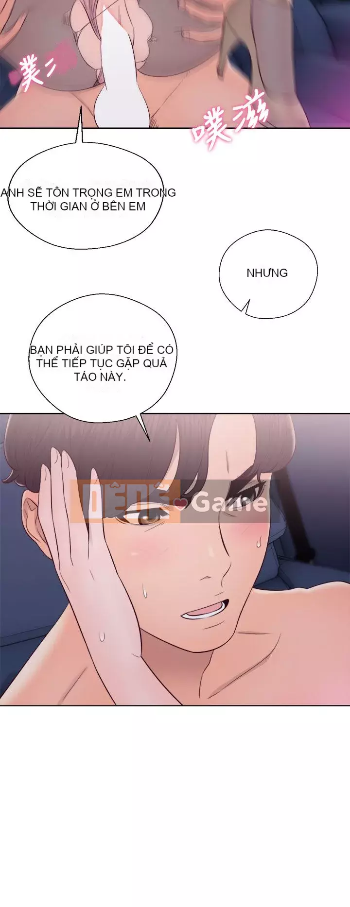 Tuổi Trẻ: Ngược Tuổi Tiểu Thịt Tươi Chương 1-30