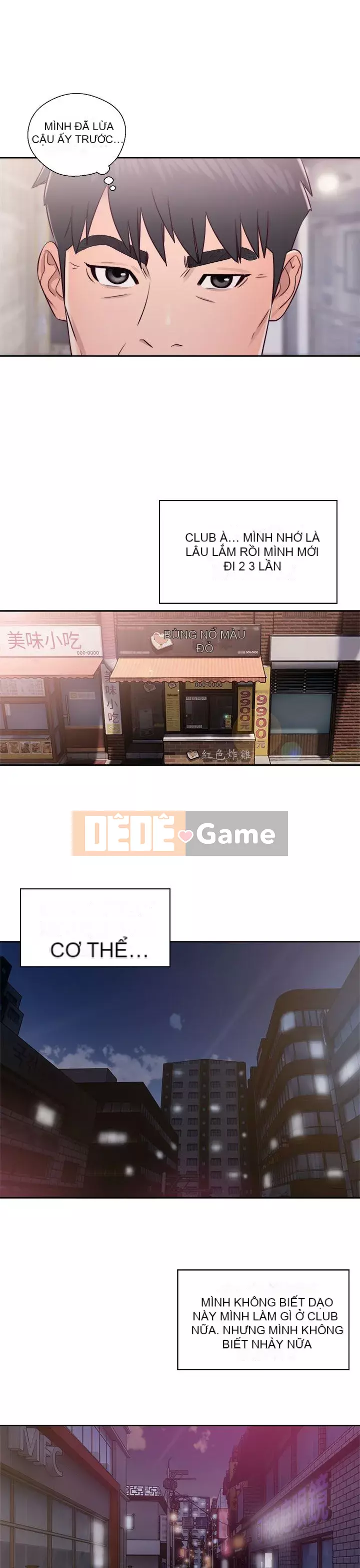 Tuổi Trẻ: Ngược Tuổi Tiểu Thịt Tươi Chương 1-30