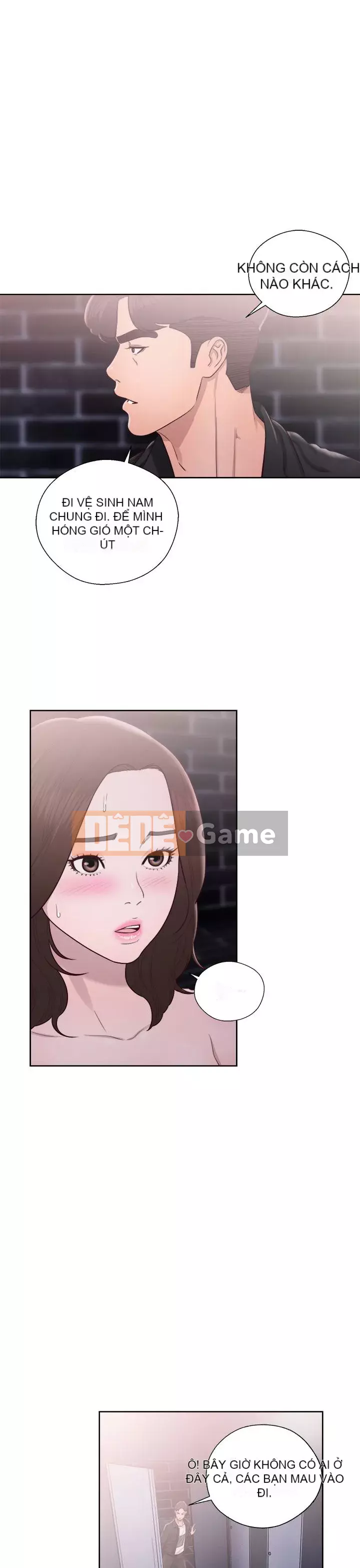 Tuổi Trẻ: Ngược Tuổi Tiểu Thịt Tươi Chương 1-30