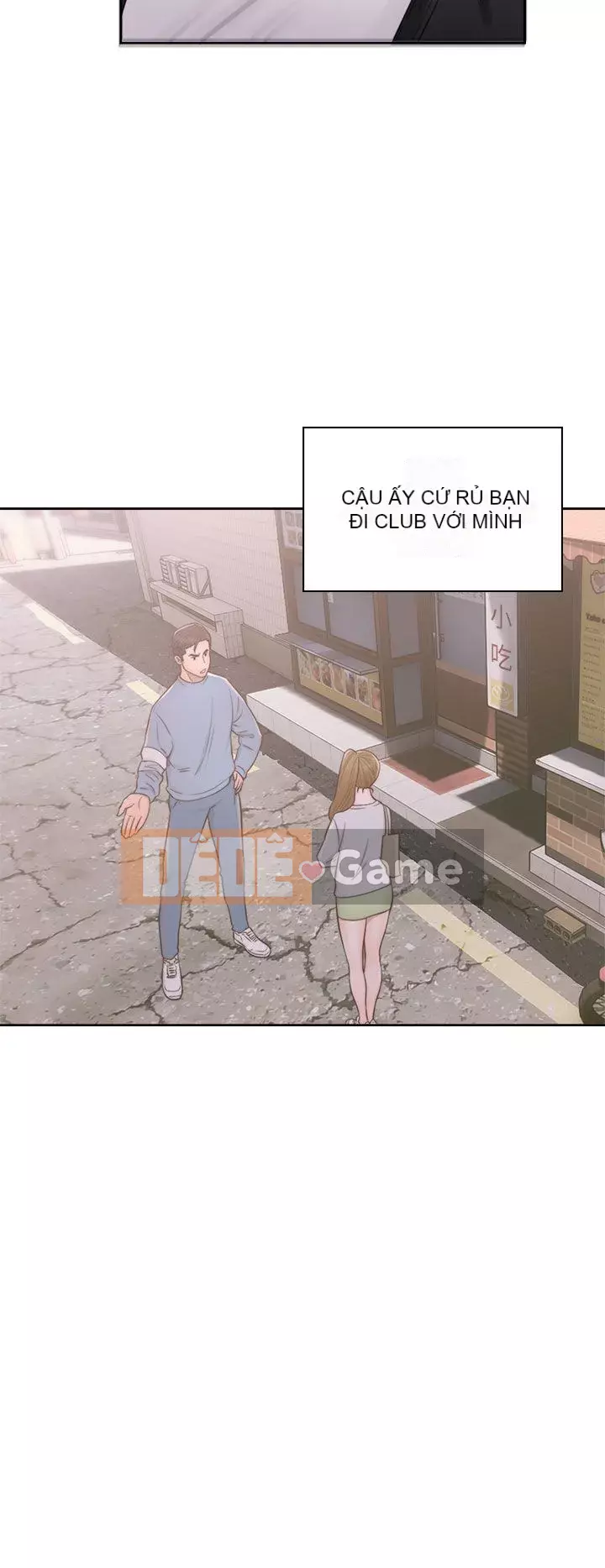 Tuổi Trẻ: Ngược Tuổi Tiểu Thịt Tươi Chương 1-30