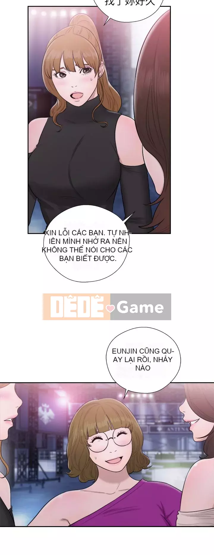 Tuổi Trẻ: Ngược Tuổi Tiểu Thịt Tươi Chương 1-30