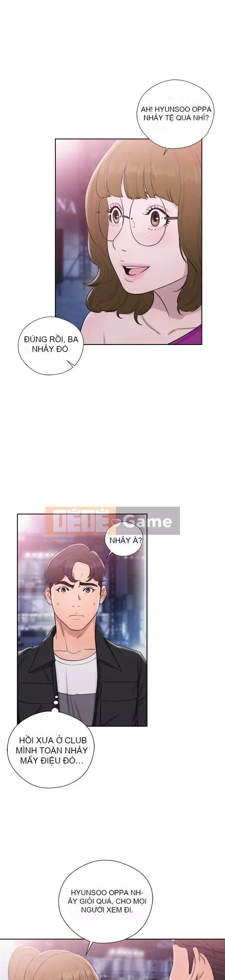 Tuổi Trẻ: Ngược Tuổi Tiểu Thịt Tươi Chương 1-30