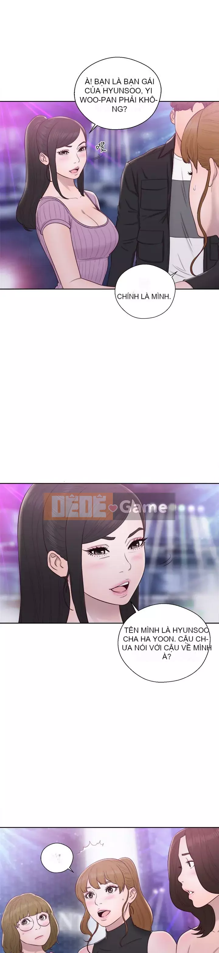 Tuổi Trẻ: Ngược Tuổi Tiểu Thịt Tươi Chương 1-30