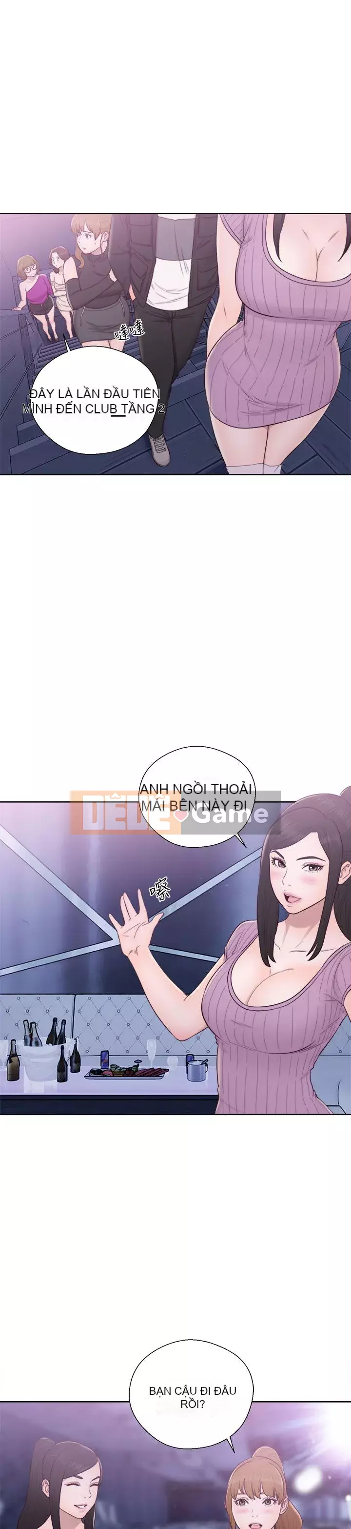 Tuổi Trẻ: Ngược Tuổi Tiểu Thịt Tươi Chương 1-30