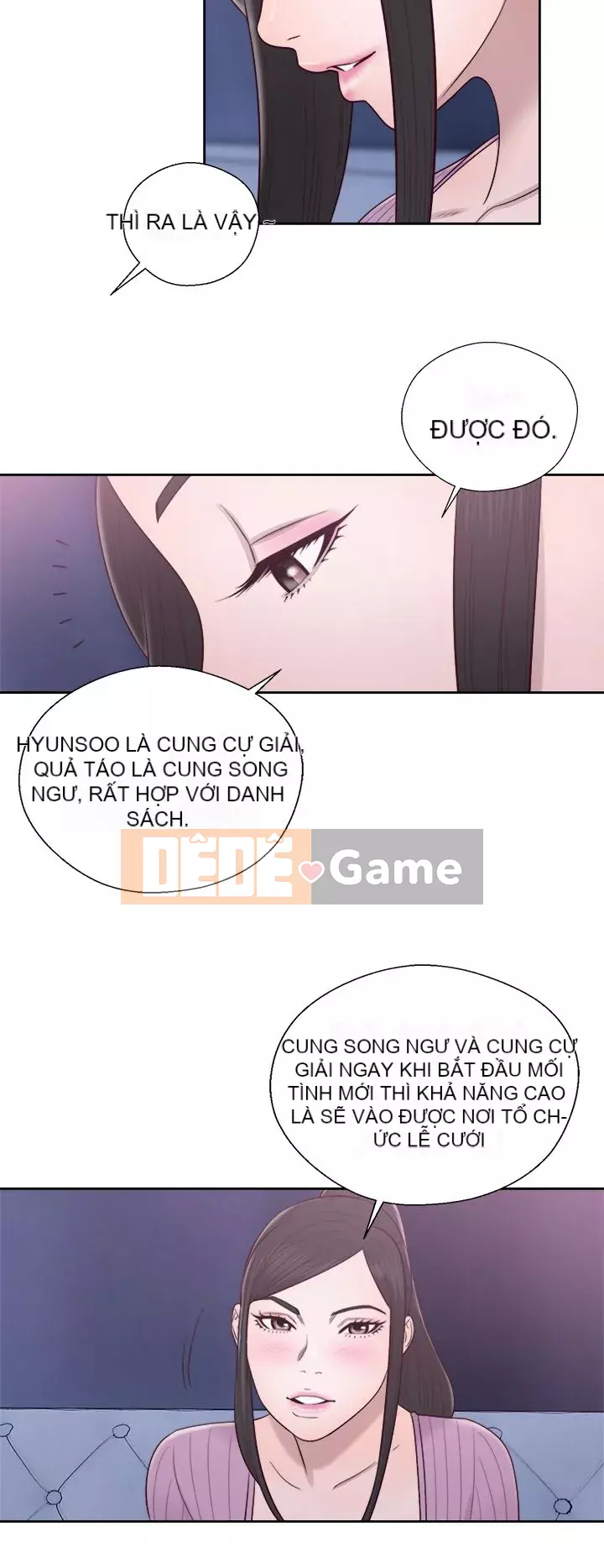 Tuổi Trẻ: Ngược Tuổi Tiểu Thịt Tươi Chương 1-30