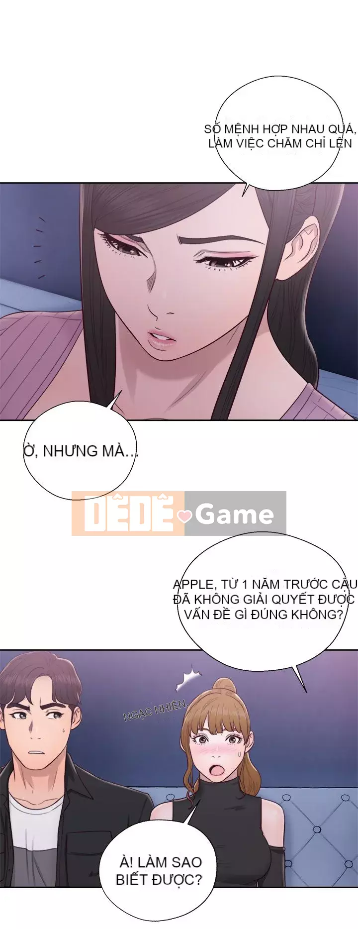 Tuổi Trẻ: Ngược Tuổi Tiểu Thịt Tươi Chương 1-30