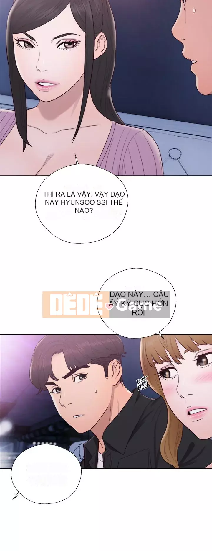 Tuổi Trẻ: Ngược Tuổi Tiểu Thịt Tươi Chương 1-30