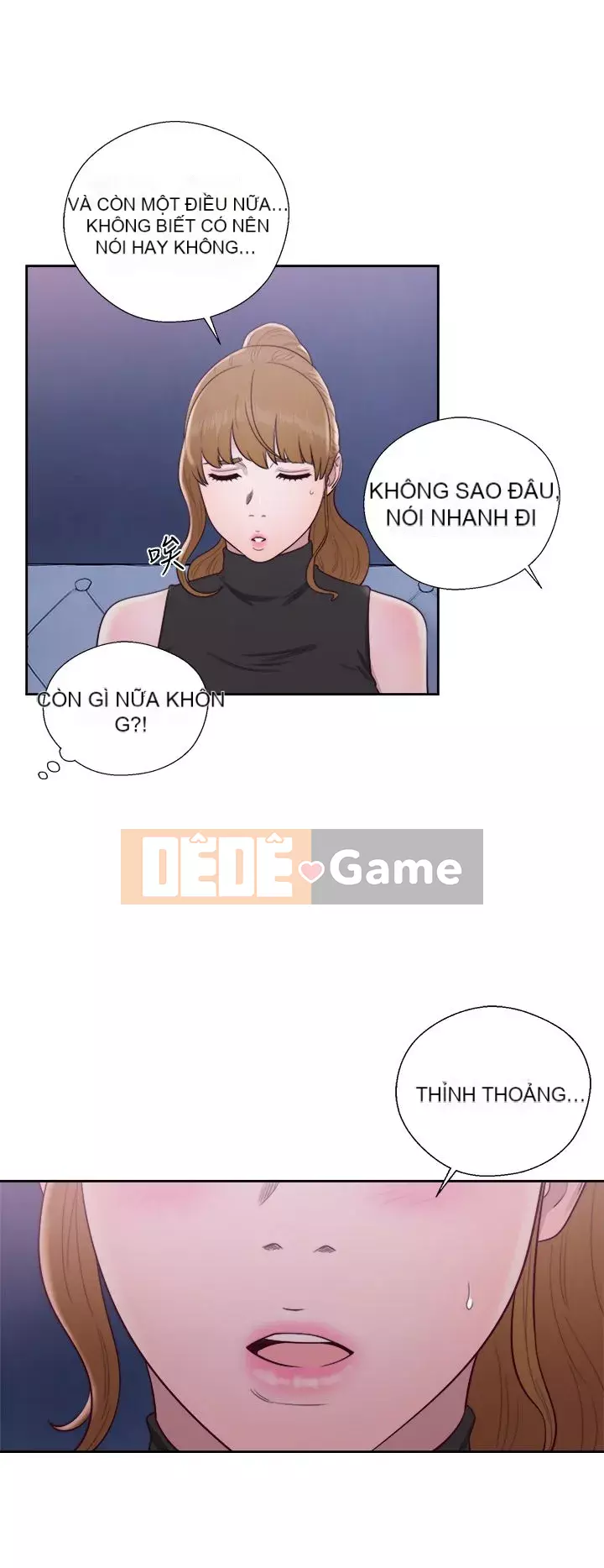 Tuổi Trẻ: Ngược Tuổi Tiểu Thịt Tươi Chương 1-30