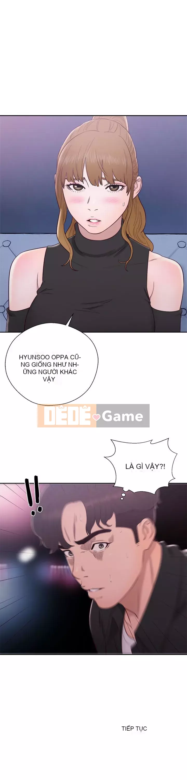 Tuổi Trẻ: Ngược Tuổi Tiểu Thịt Tươi Chương 1-30