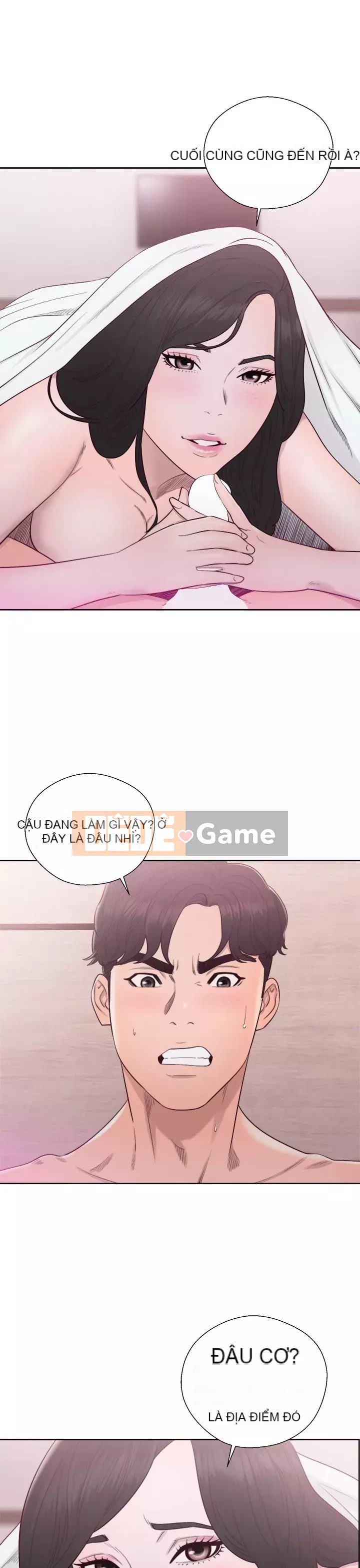 Tuổi Trẻ: Ngược Tuổi Tiểu Thịt Tươi Chương 1-30