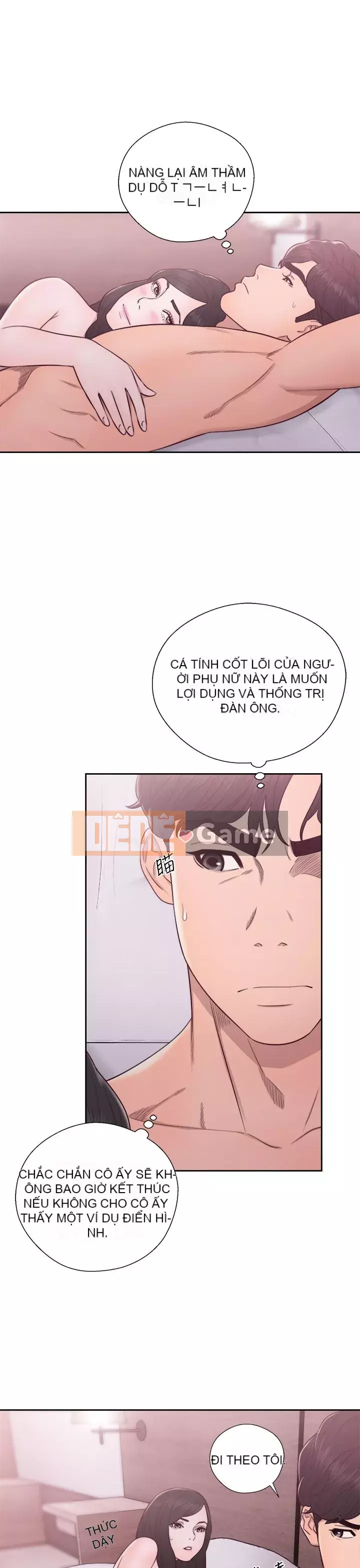 Tuổi Trẻ: Ngược Tuổi Tiểu Thịt Tươi Chương 1-30