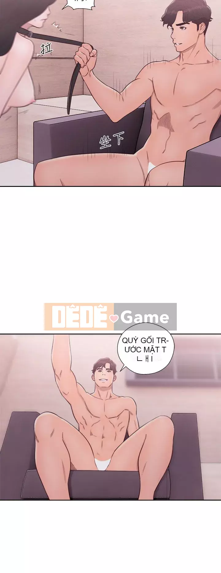 Tuổi Trẻ: Ngược Tuổi Tiểu Thịt Tươi Chương 1-30