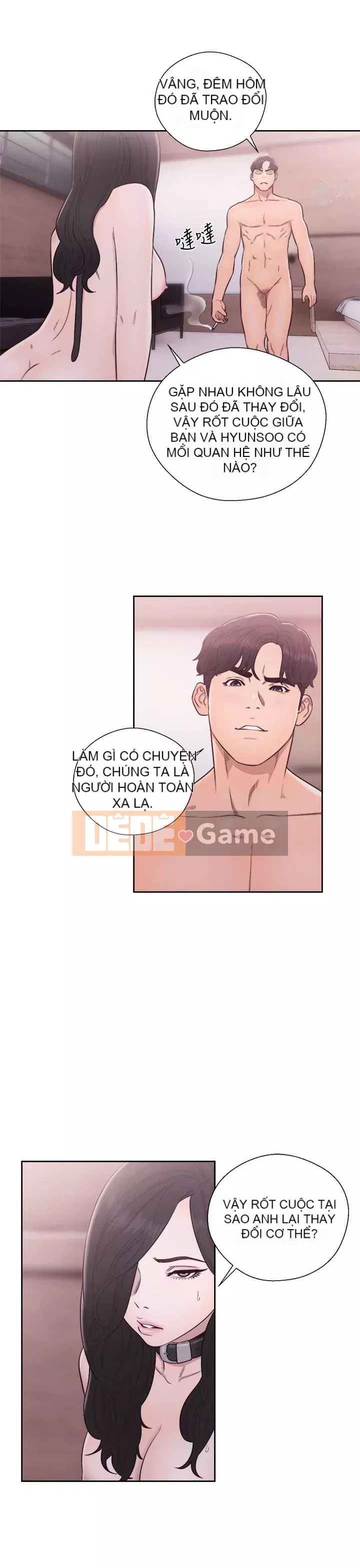 Tuổi Trẻ: Ngược Tuổi Tiểu Thịt Tươi Chương 1-30