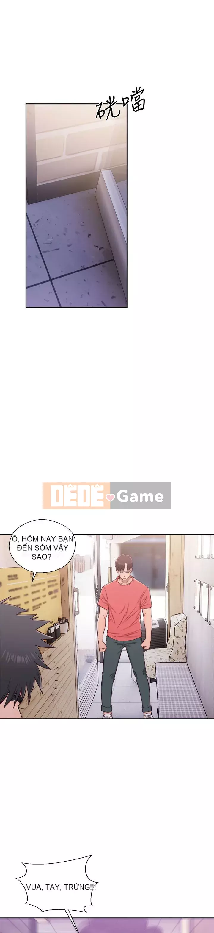 Tuổi Trẻ: Ngược Tuổi Tiểu Thịt Tươi Chương 1-30