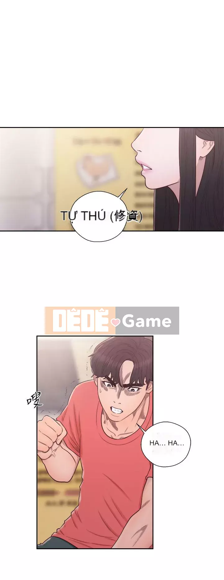 Tuổi Trẻ: Ngược Tuổi Tiểu Thịt Tươi Chương 1-30