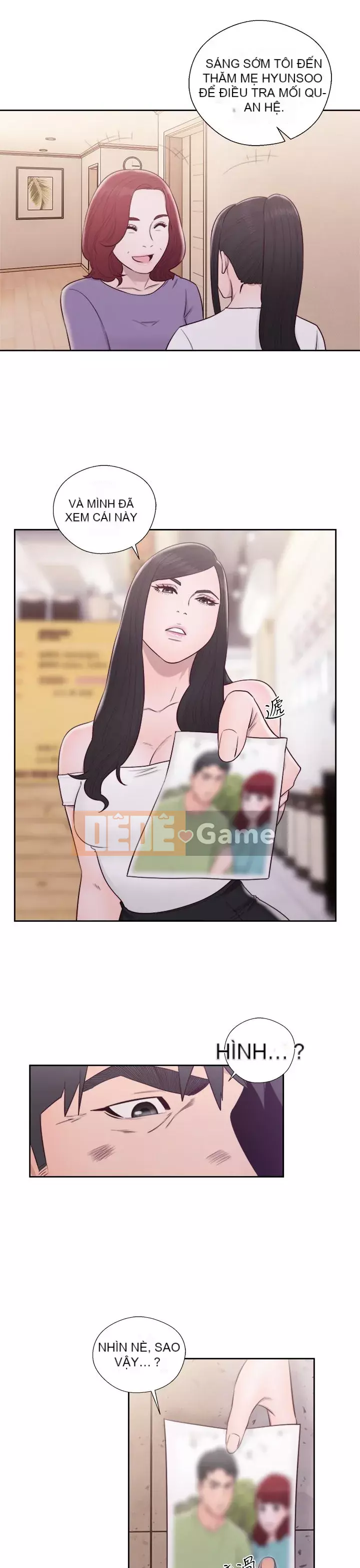 Tuổi Trẻ: Ngược Tuổi Tiểu Thịt Tươi Chương 1-30