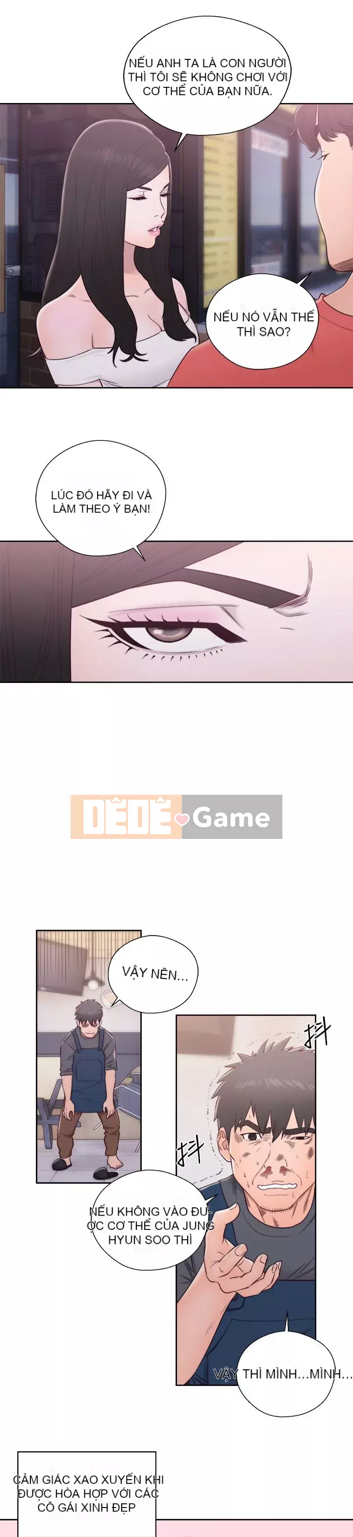 Tuổi Trẻ: Ngược Tuổi Tiểu Thịt Tươi Chương 1-30