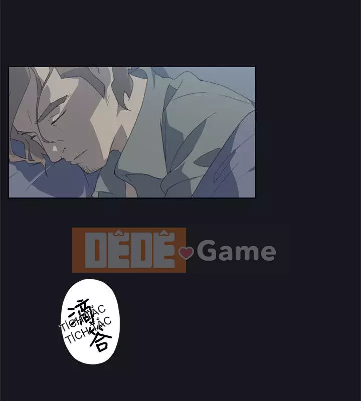 Bức tường đỏ thẫm Chương 1-24