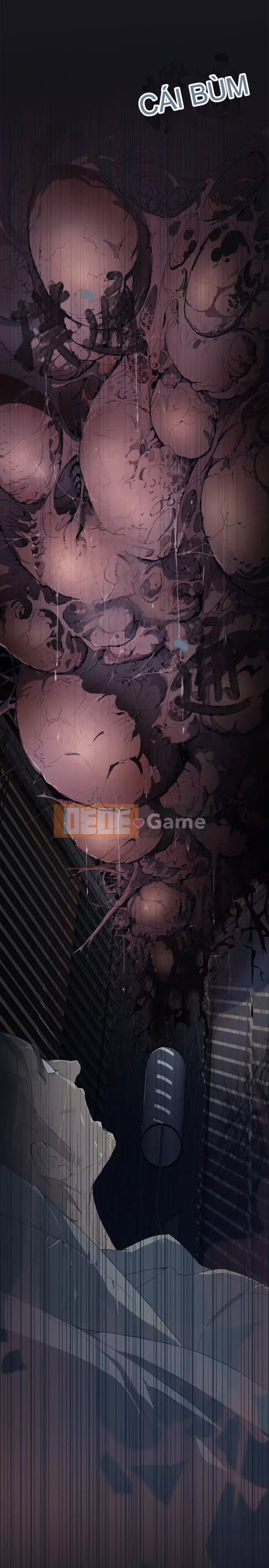 Bức tường đỏ thẫm Chương 1-24