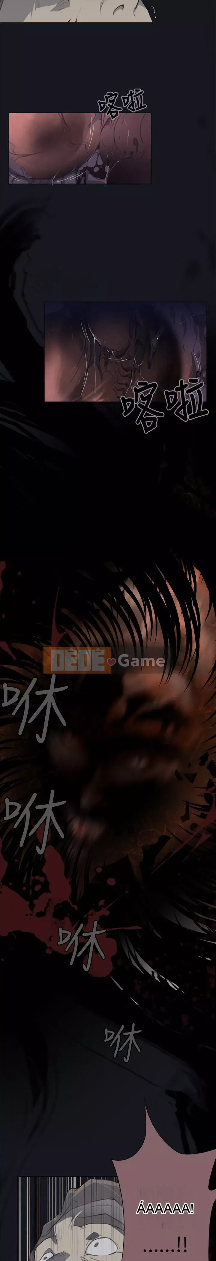 Bức tường đỏ thẫm Chương 1-24