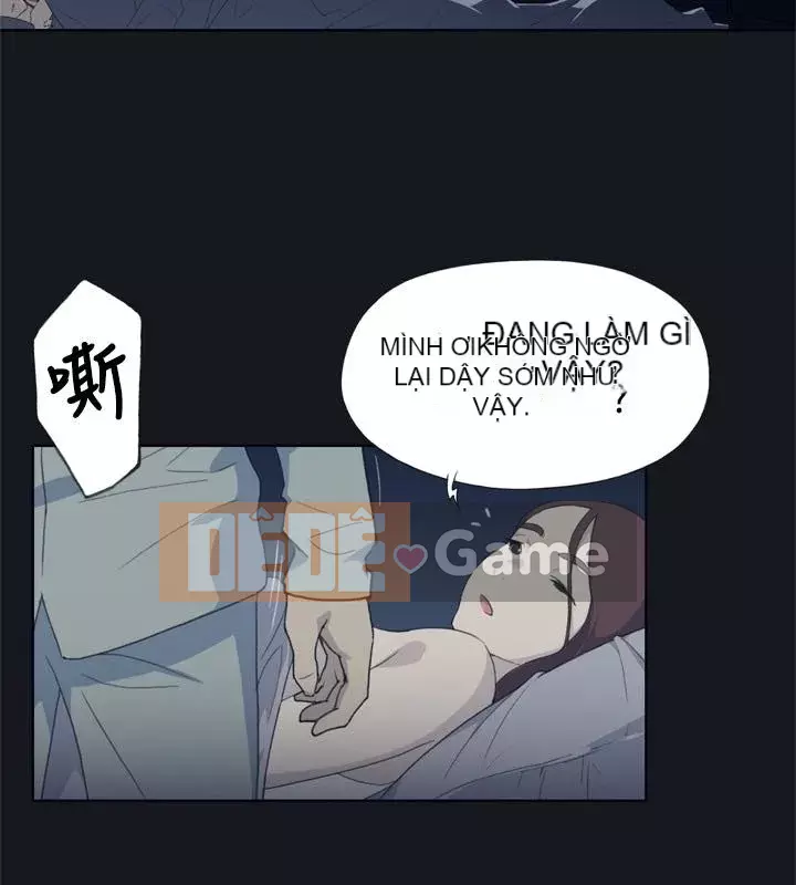 Bức tường đỏ thẫm Chương 1-24