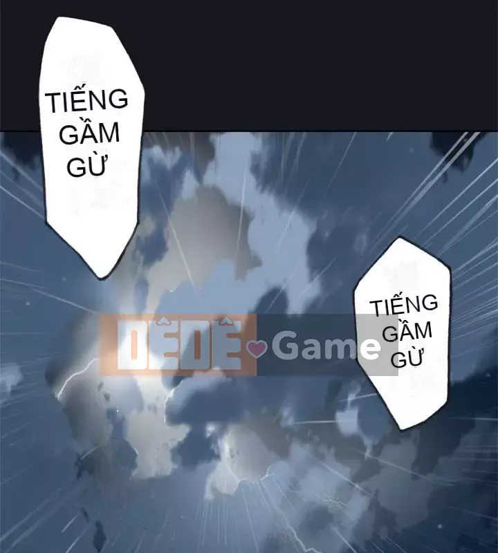 Bức tường đỏ thẫm Chương 1-24