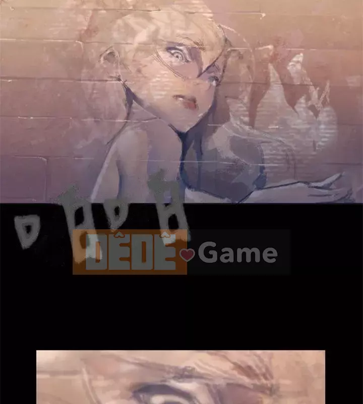 Bức tường đỏ thẫm Chương 1-24