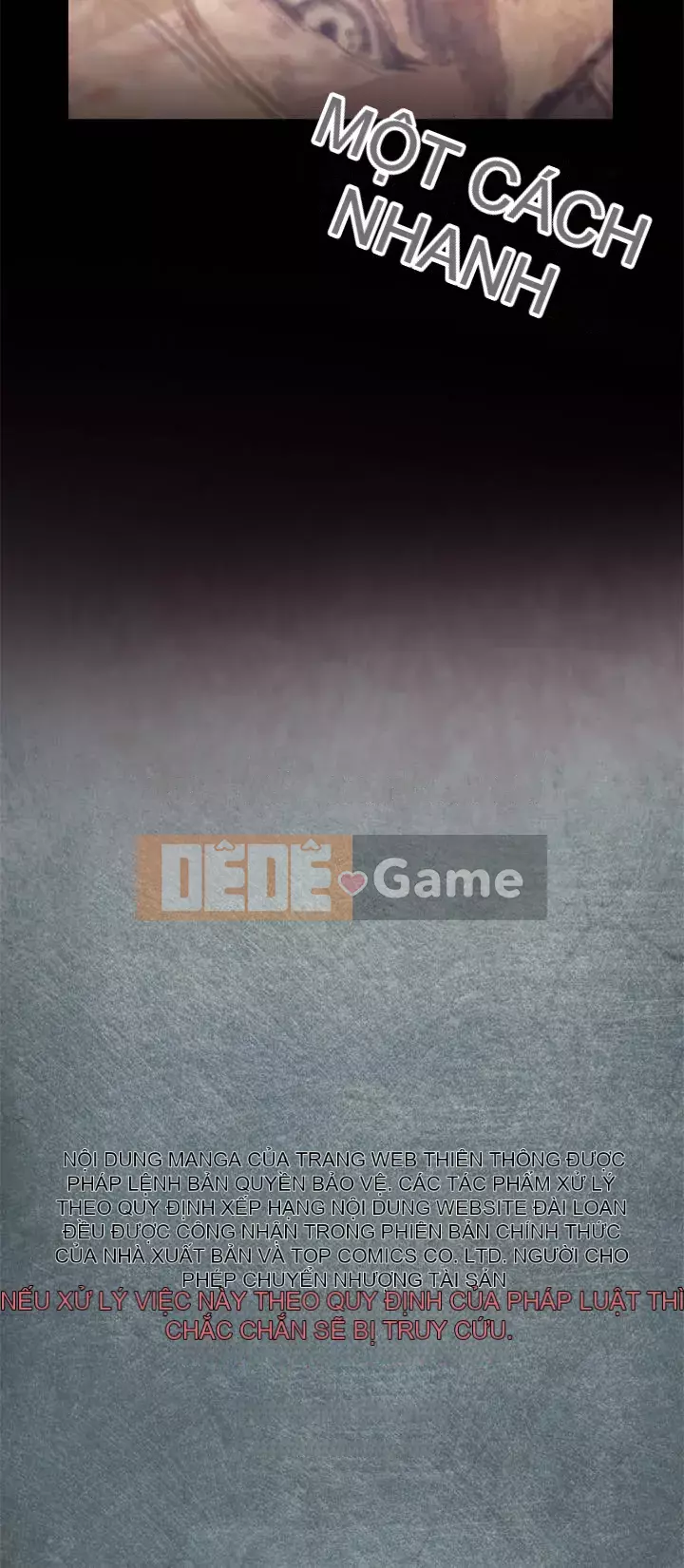 Bức tường đỏ thẫm Chương 1-24