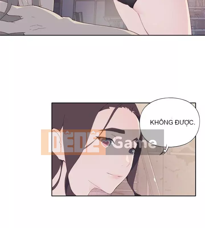 Bức tường đỏ thẫm Chương 1-24