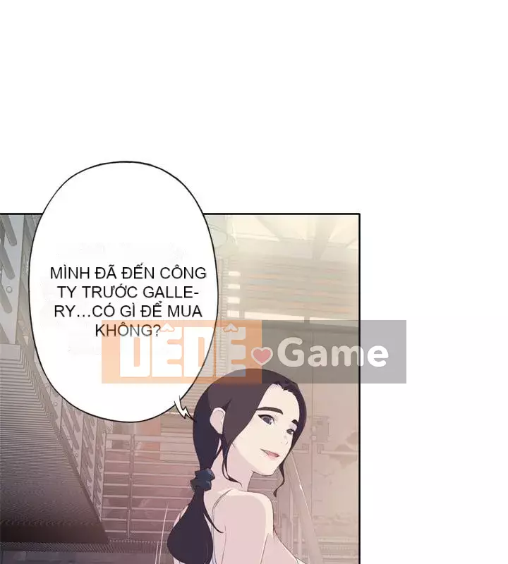 Bức tường đỏ thẫm Chương 1-24