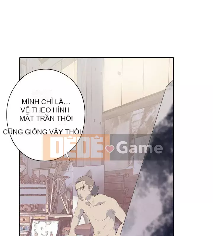 Bức tường đỏ thẫm Chương 1-24