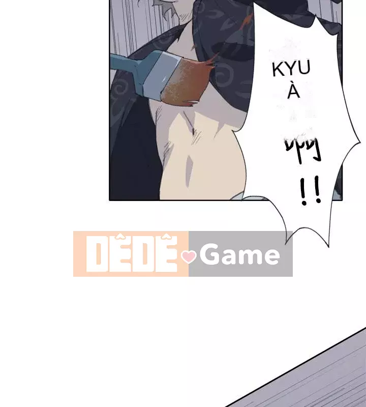 Bức tường đỏ thẫm Chương 1-24