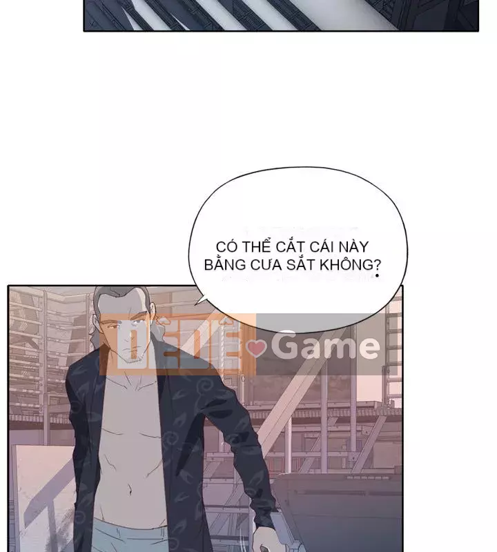 Bức tường đỏ thẫm Chương 1-24