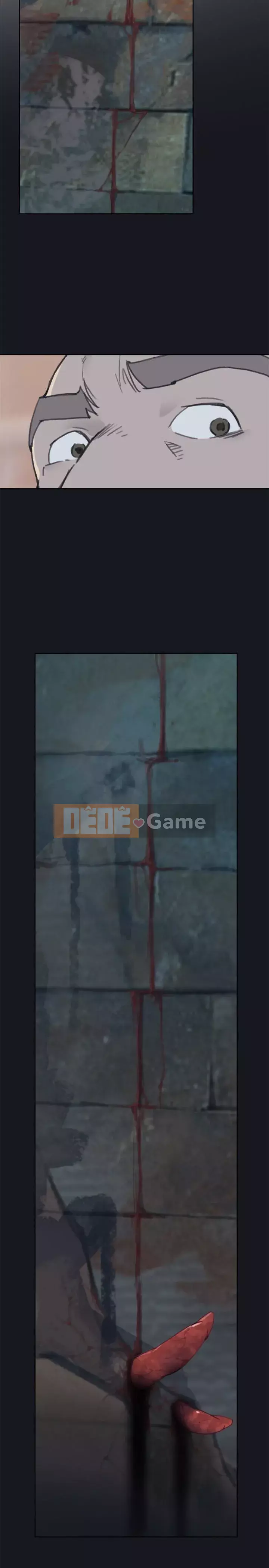 Bức tường đỏ thẫm Chương 1-24