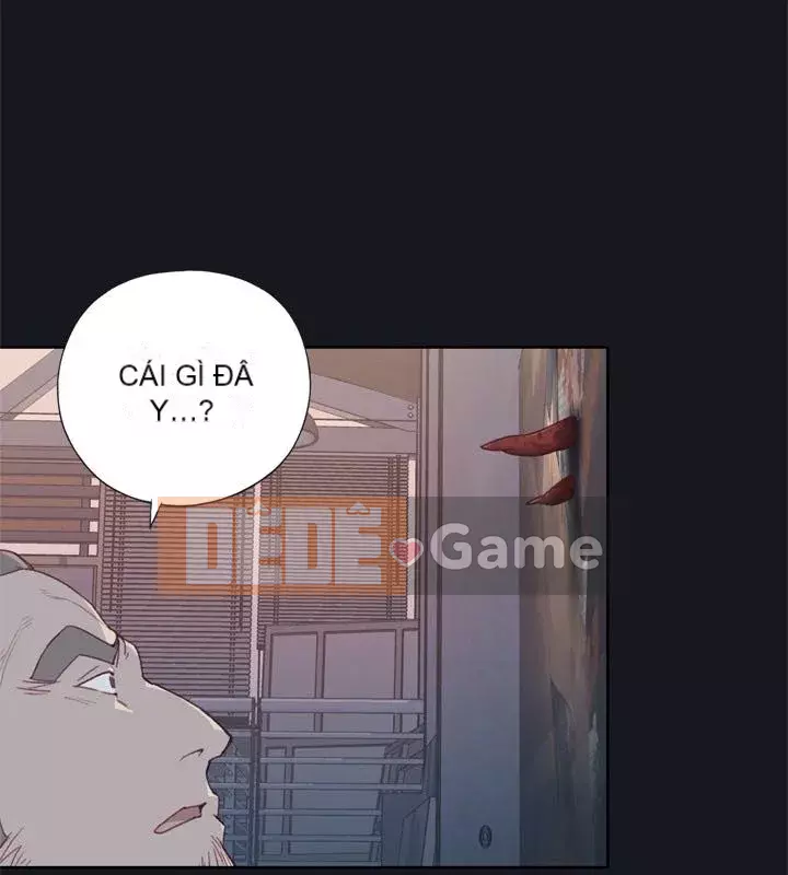 Bức tường đỏ thẫm Chương 1-24