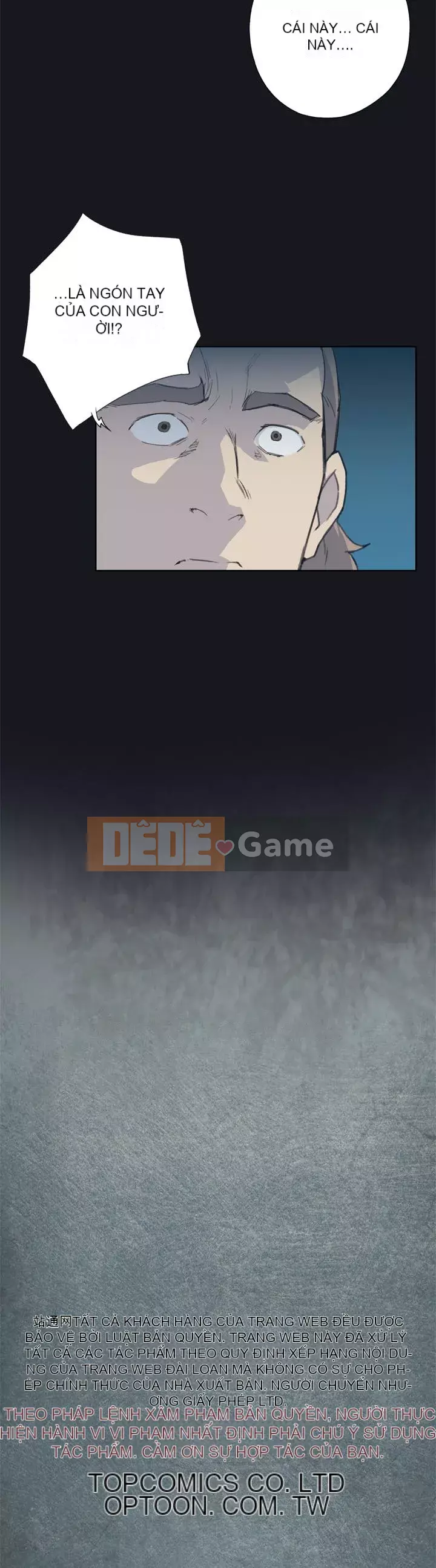 Bức tường đỏ thẫm Chương 1-24