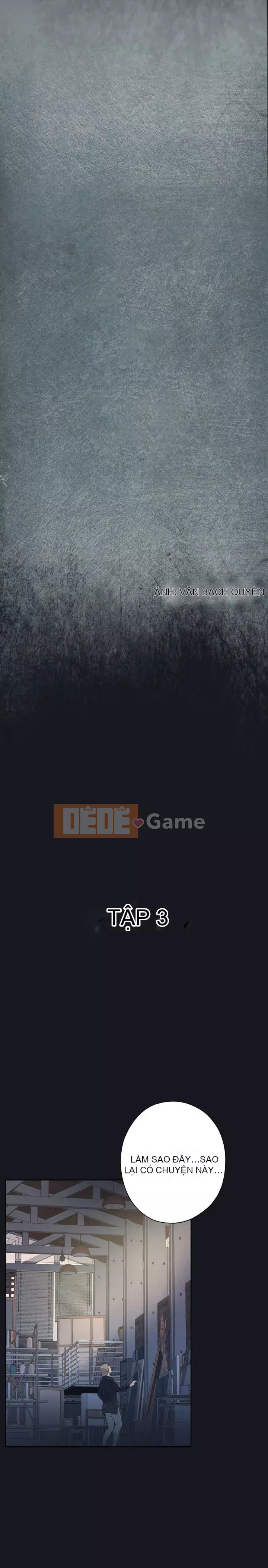 Bức tường đỏ thẫm Chương 1-24