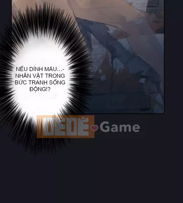 Bức tường đỏ thẫm Chương 1-24